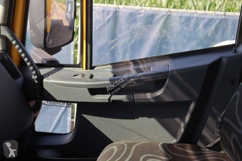 Camión Iveco 120E18 EEV