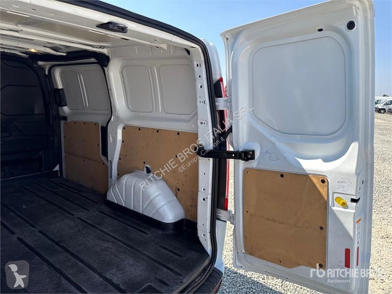 Camión Ford CUSTOM TREND 2.0 TDCI Van Truck