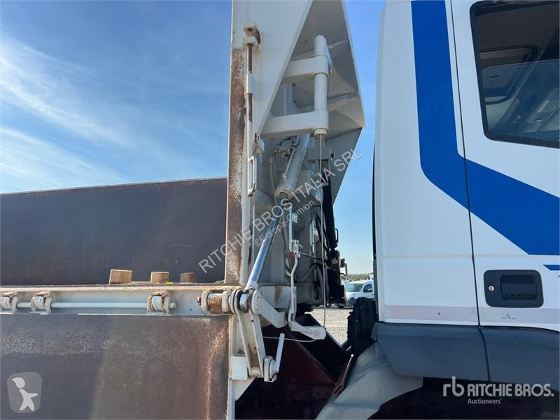Camión Iveco