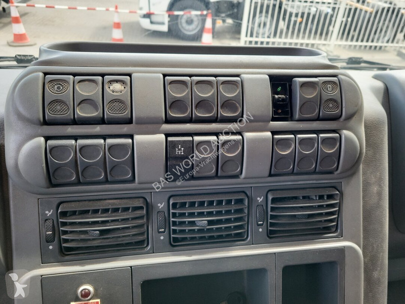 Camión Iveco 310