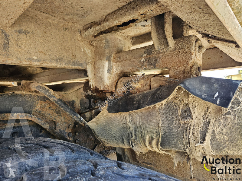 Camión Iveco 260-34