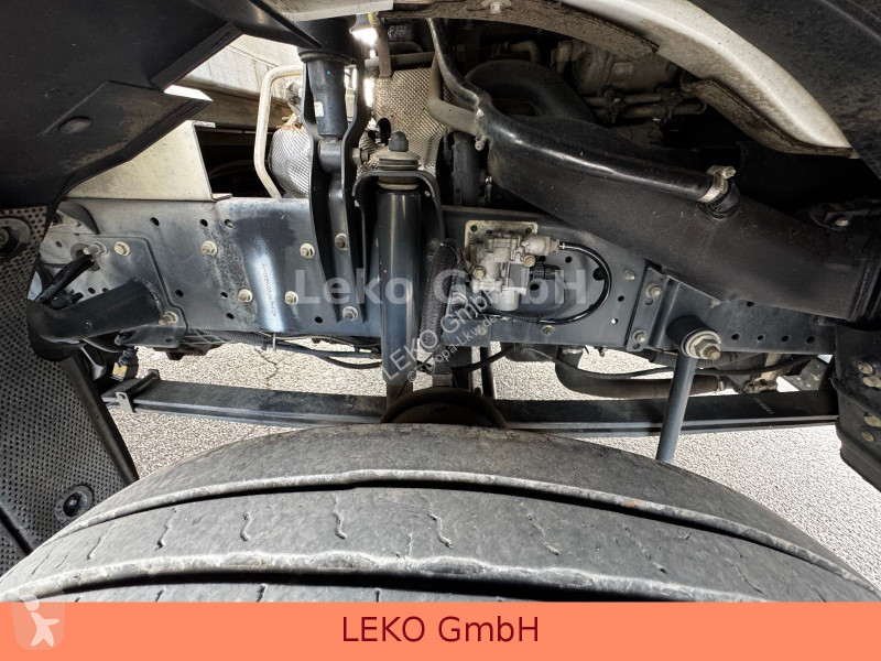 Camion Iveco 120 E 21 Mit Klimaanlage