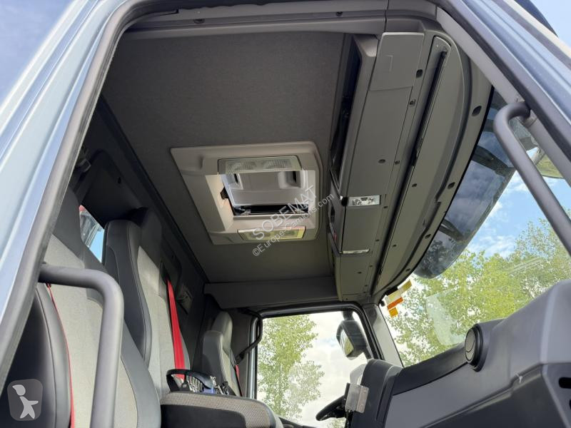 Camion Renault C460 OPTITRACK