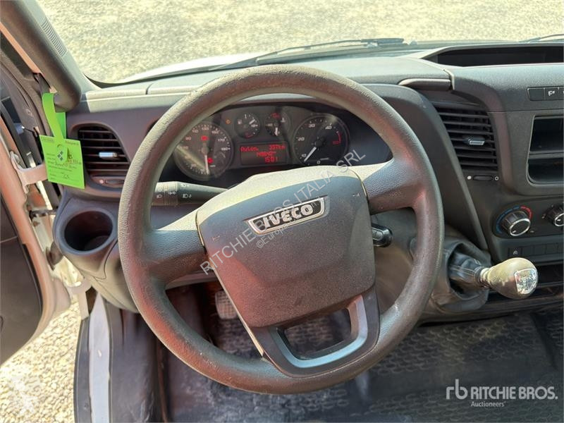 Camion Iveco