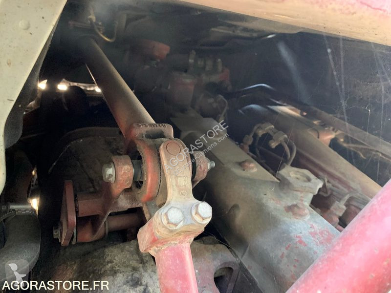 Camion Iveco 130E18