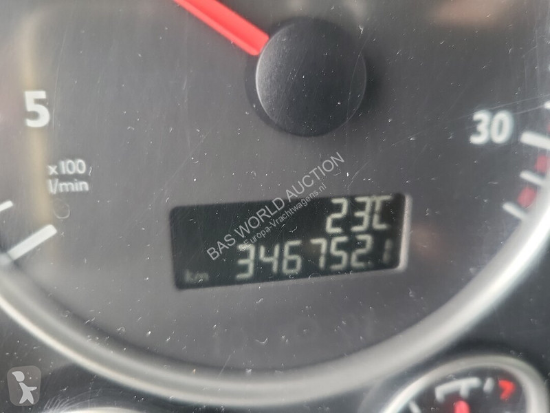 Camión MAN 28.360