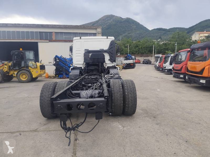 Camion MAN 18.340