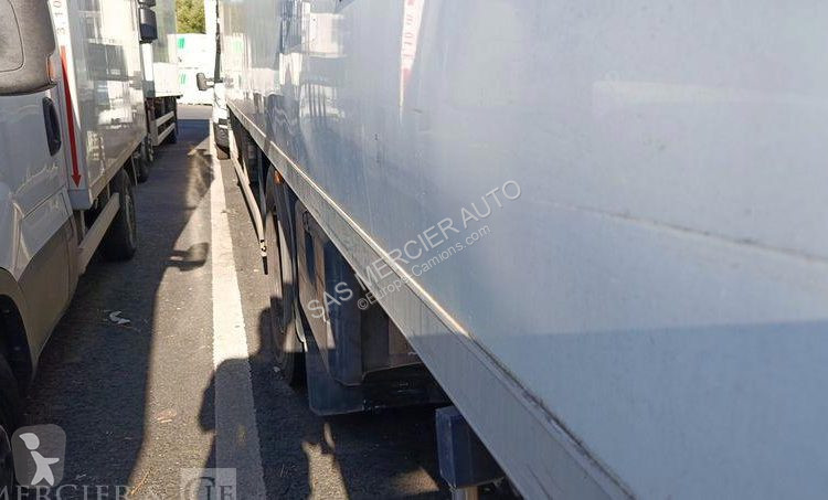 Camion Renault