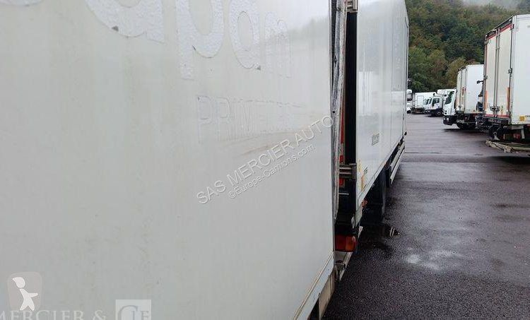 Camion Renault