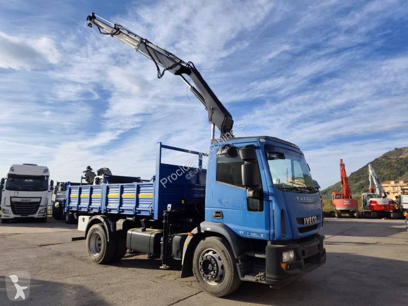 Iveco 190 EL 28 truck