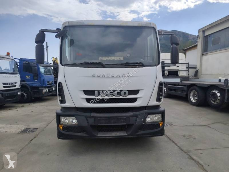Camion Iveco 150 E 22