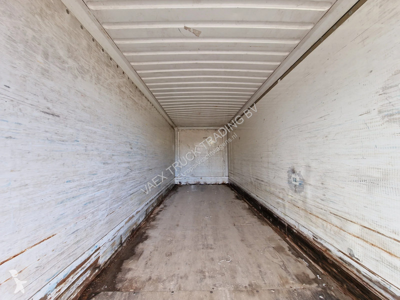 Camion Scania G450 NGS 6x2*4 BDF - Retarder -...