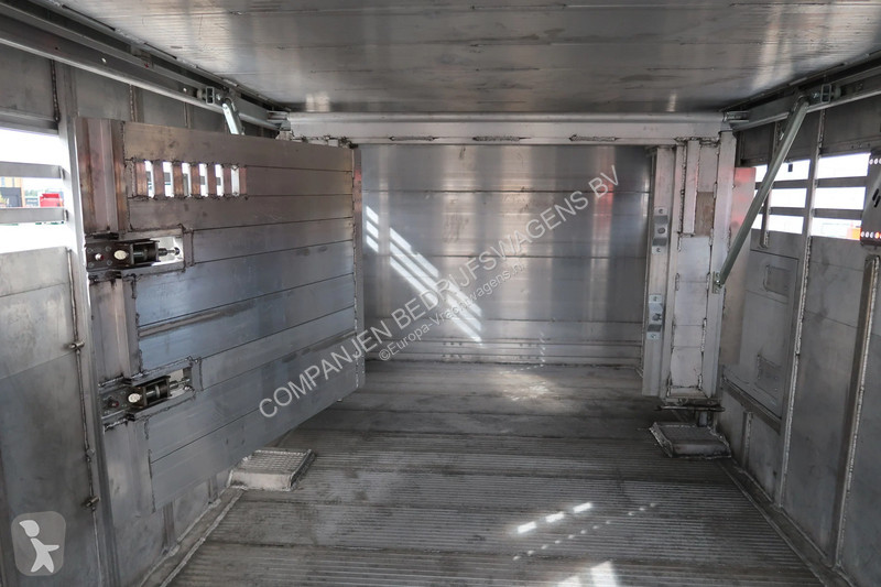Camion Iveco S-WAY S-WAY 530 PEZZAIOLI...