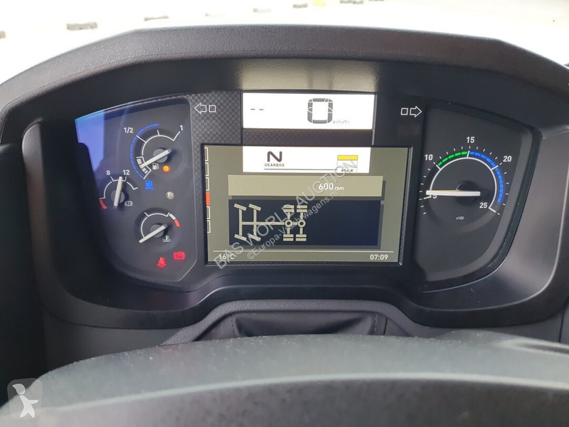 Camião Renault C C 430