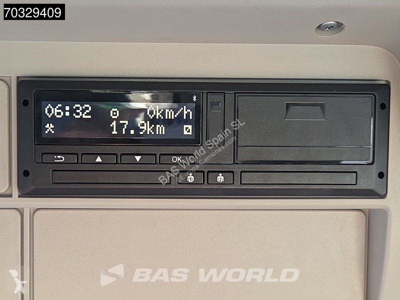 Camion Iveco 460 6X4 NUEVO! Chasis 6x4...