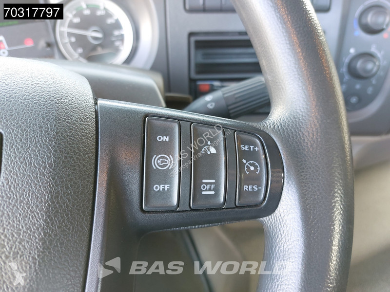 Camião DAF 230  4X2 NL-truck APK Jige Simplex...