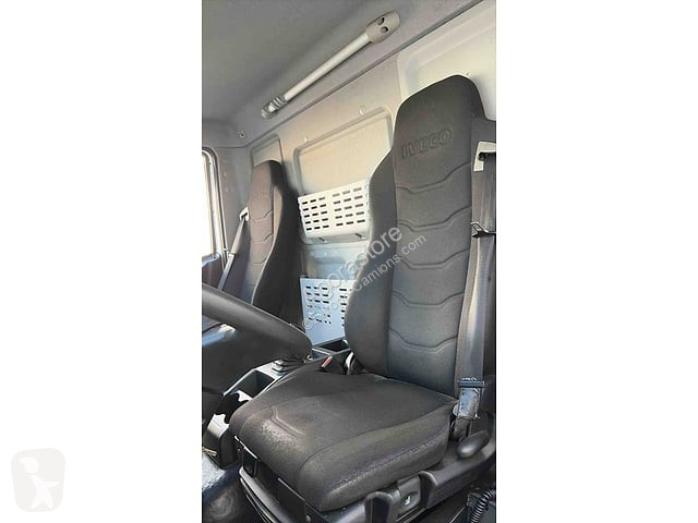 Camion Iveco EUROCARGO