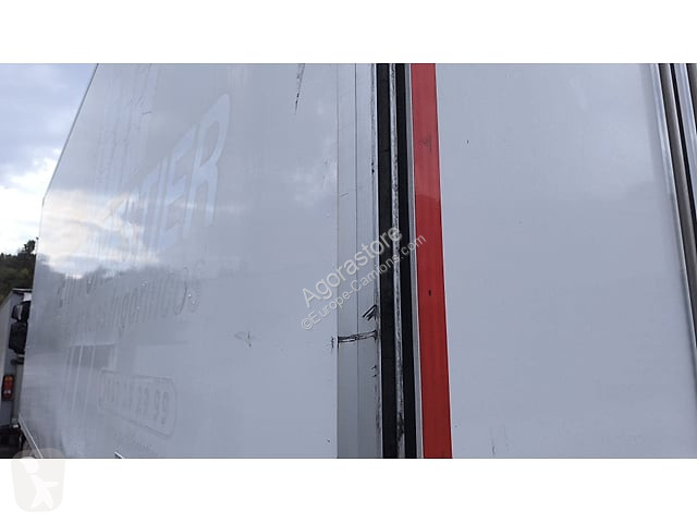 Camion Iveco EUROCARGO