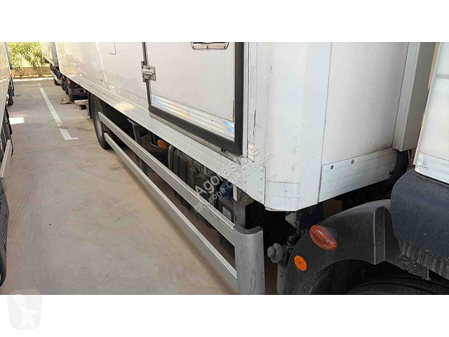Camion Iveco EUROCARGO