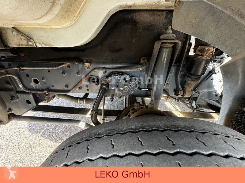 Грузовик DAF 210 FA Drei Stück im Bestand