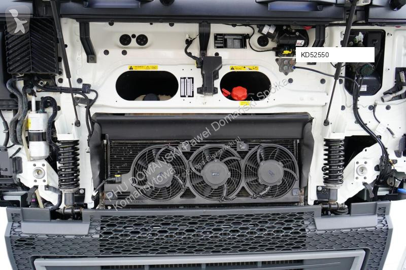 Грузовик Volvo FH / 500 / ACC / EURO 6 / BDF /...