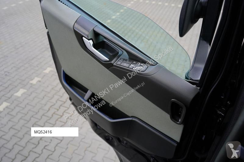 Грузовик Volvo / TANDEM,