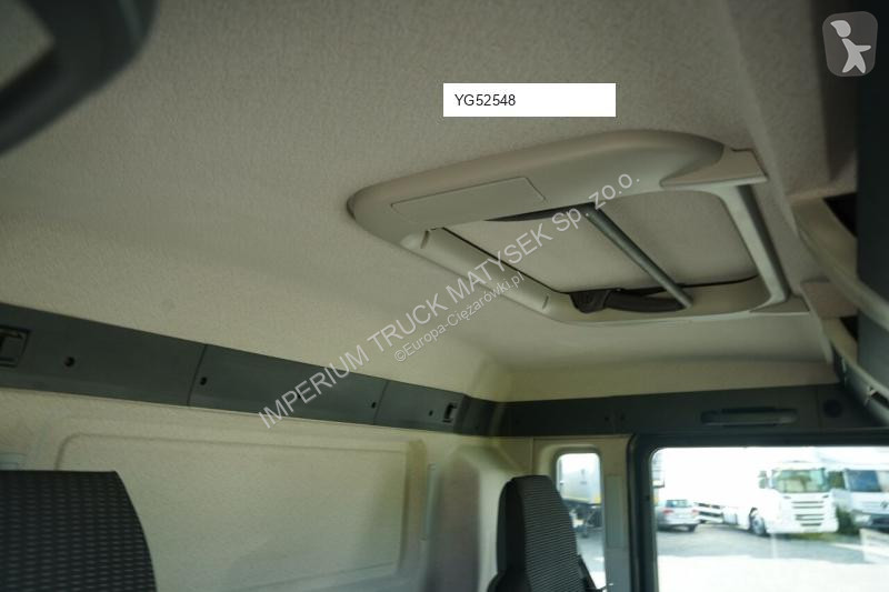 Грузовик MAN XS 122 HIDUO