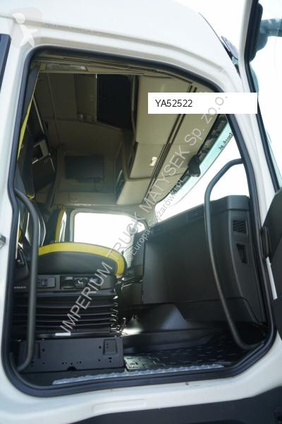 Грузовик Volvo I-PARK