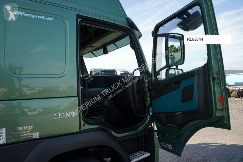 Грузовик Volvo FM 330
