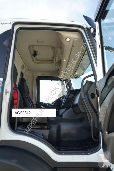 Грузовик Iveco X 480