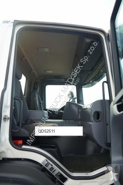 Грузовик Scania P 450