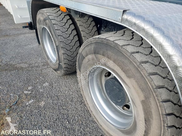 Грузовик Iveco