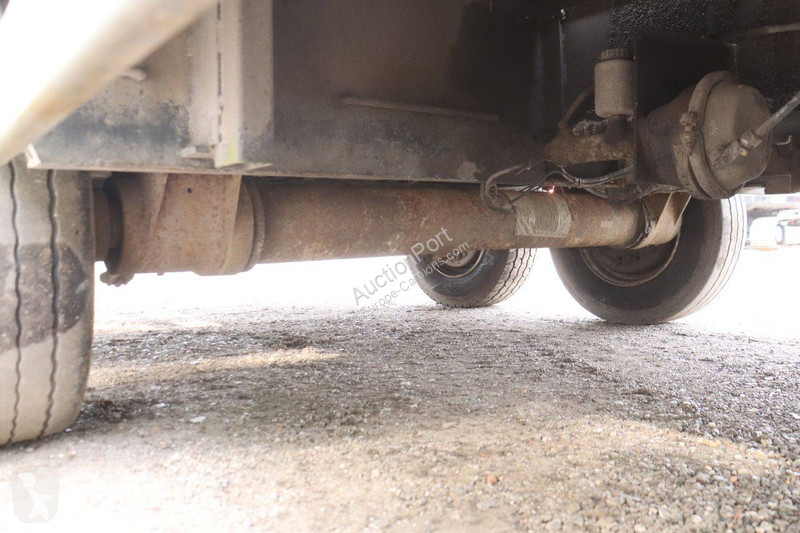 شاحنة DAF TE55CF
