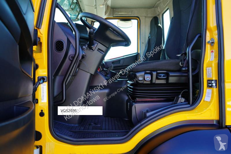 Kamion Iveco STRALIS / 360 / E 6 / ACC / 6 X 2...