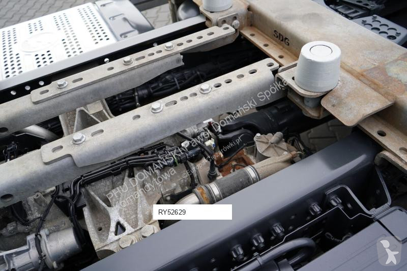 Kamion Mercedes ACTROS / 2545 / ACC / E 6 / MP...