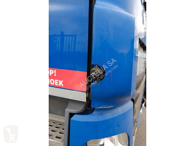DAF CF 290 FAG truck