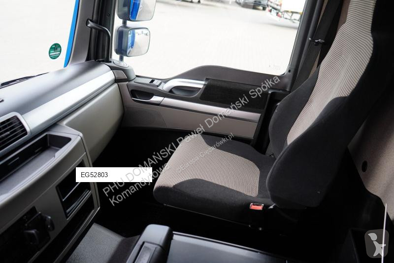 Kamion MAN TGM / 15.250 / E 6 / BURTOFIRANKA +...