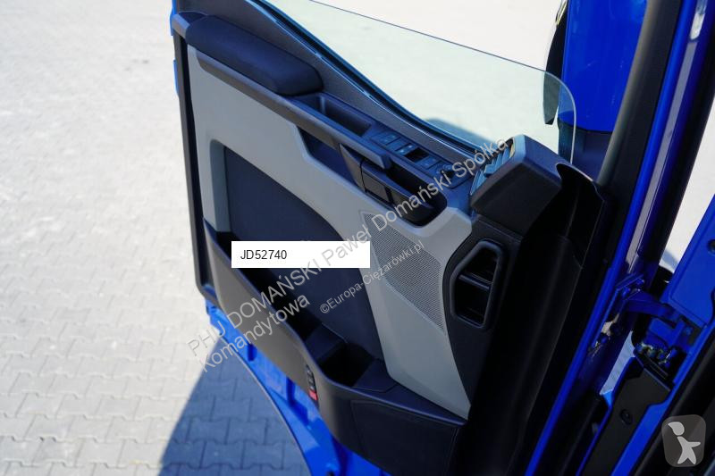 Kamion MAN TGX / / GX / ACC / E 6 / RETARDER /...