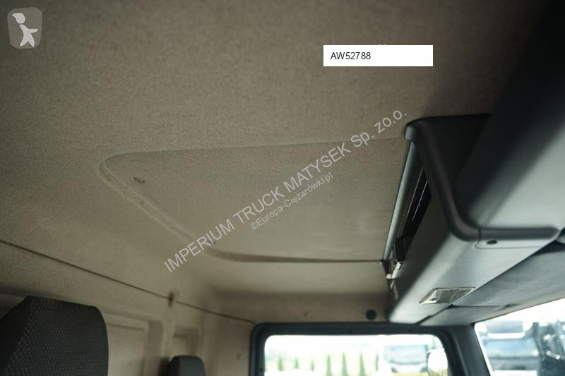 Kamion MAN TGL 10.180