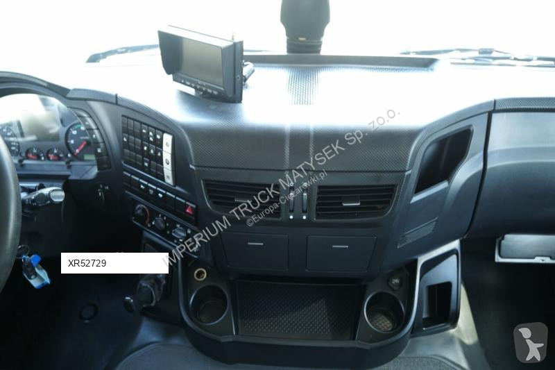 Kamion Iveco STRALIS 360