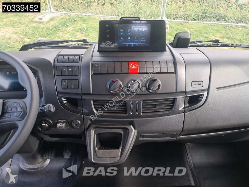 شاحنة Iveco ML80E21K 4X2 New! 4m3 Meiller...