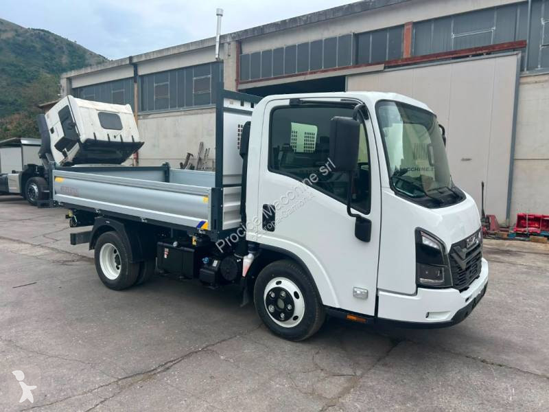 Kamion Isuzu