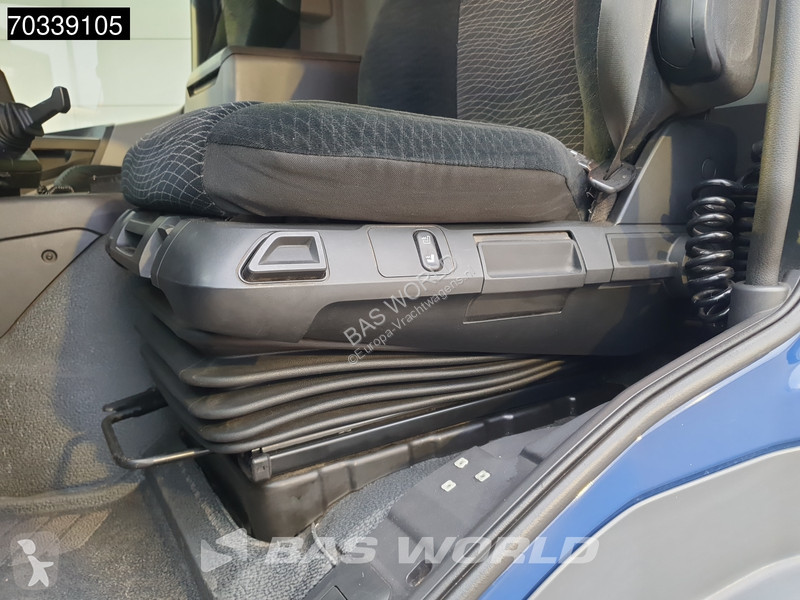 Kamion Mercedes 2543 6X2 Full air suspension...