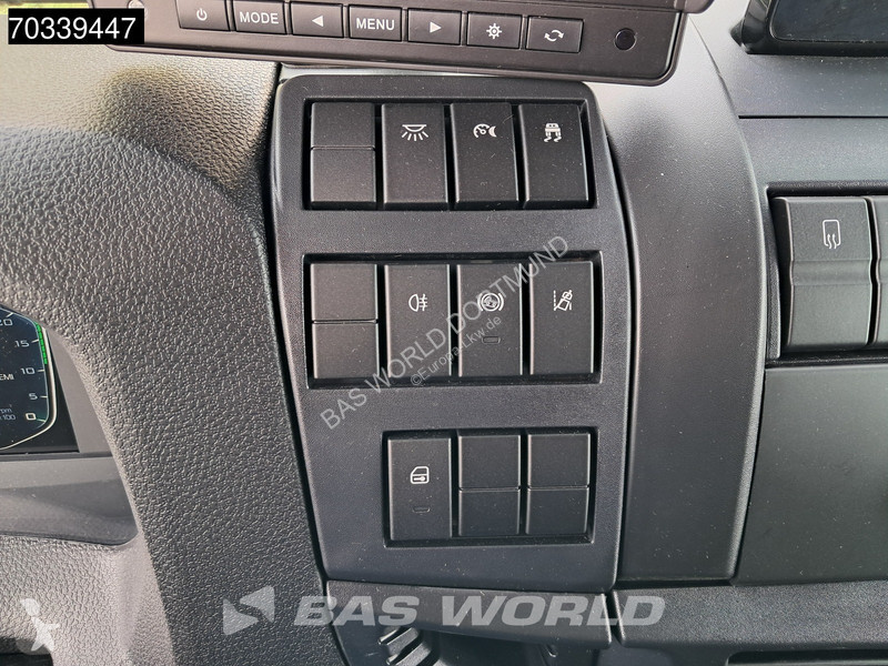 شاحنة Iveco ML75E21/P 4X2 NEW! 8 tonner 1000kg...