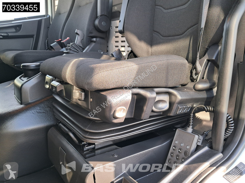 Iveco ML140E28/FP 4X2 NEW! 14tonner 710cm open...