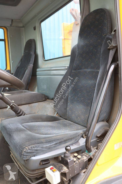 DAF AE 65 NC truck