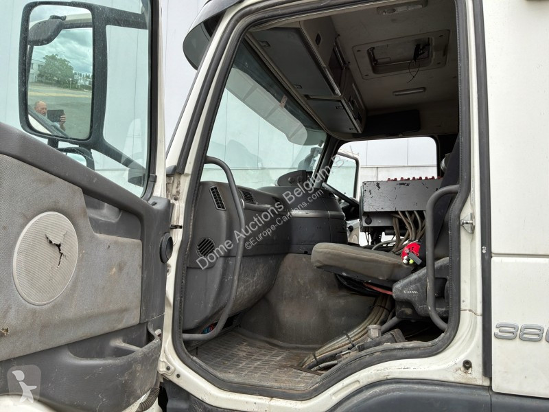 Kamión Volvo