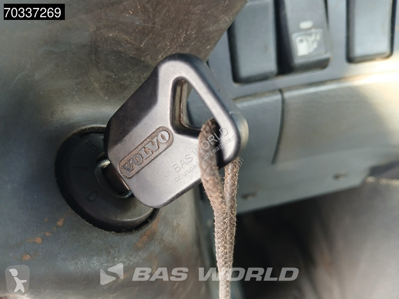 Kamion Volvo 300 FM 6X2 Palfinger PK16502 Crane...