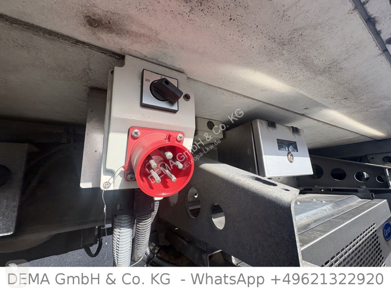 شاحنة Mercedes 2543*Mit...