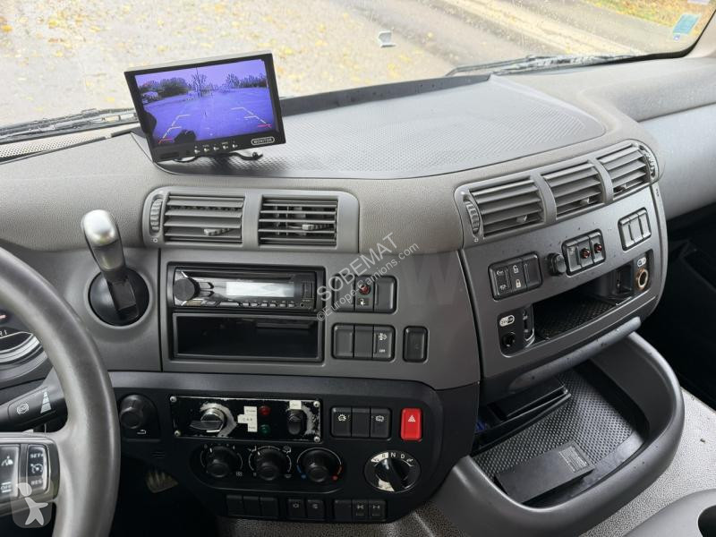 شاحنة DAF 460